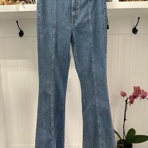 Veronica Beard NWT Jeans
